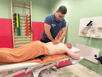 FizjoŁódź Centrum Fizjoterapii i Rehabilitacji